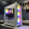 PC Gaming CibeRacing à sua medida
